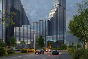 ЖК «Обручева 30»