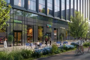 ЖК «Обручева 30»