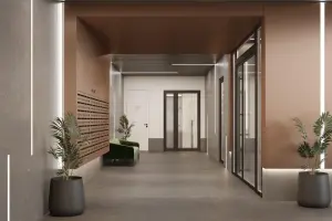 ЖК «Обручева 30»