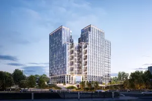 «EvoPark Сокольники (ЭвоПарк)»