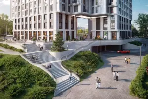 «EvoPark Сокольники (ЭвоПарк)»