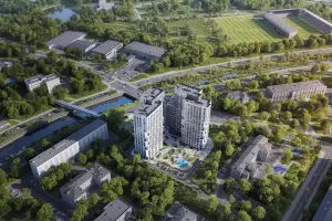 «EvoPark Сокольники (ЭвоПарк)»