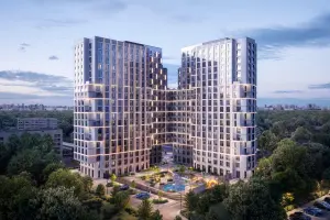 «EvoPark Сокольники (ЭвоПарк)»