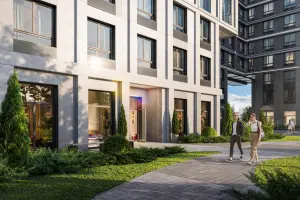 «EvoPark Сокольники (ЭвоПарк)»