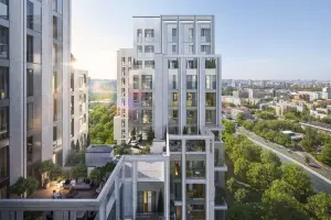 «EvoPark Сокольники (ЭвоПарк)»