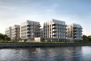 ЖК «FORIVER RESIDENCE (Форивер Резиденс)»