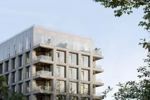 ЖК «FORIVER RESIDENCE (Форивер Резиденс)»