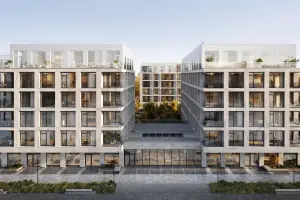 ЖК «FORIVER RESIDENCE (Форивер Резиденс)»