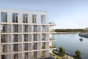 ЖК «FORIVER RESIDENCE (Форивер Резиденс)»