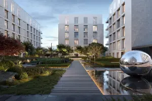 ЖК «FORIVER RESIDENCE (Форивер Резиденс)»