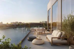 ЖК «FORIVER RESIDENCE (Форивер Резиденс)»