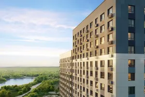 ЖК «Белый Grad»