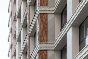 ЖК «RiverSky (РиверСкай)»