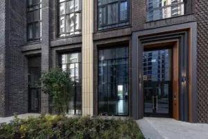 ЖК «RiverSky (РиверСкай)»