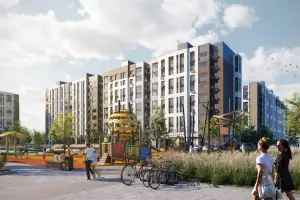 ЖК «Радость»