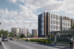 ЖК «Радость»