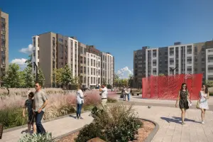 ЖК «Радость»