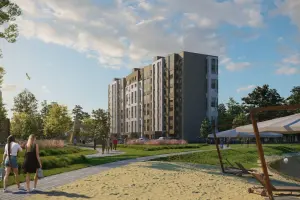 ЖК «Радость»