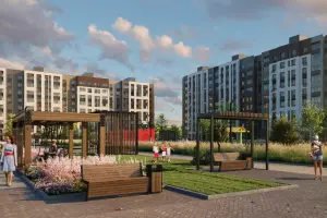 ЖК «Радость»