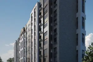 ЖК «Радость»