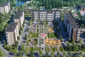 ЖК «Радость»