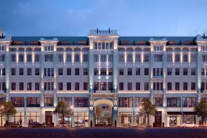 «Большая Дмитровка IX»