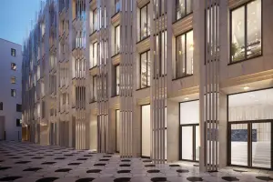 «Большая Дмитровка IX»