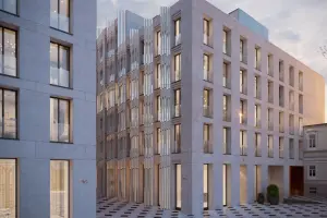 «Большая Дмитровка IX»