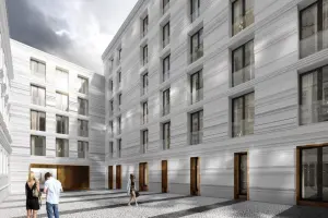 «Большая Дмитровка IX»