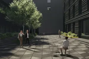 «Большая Дмитровка IX»