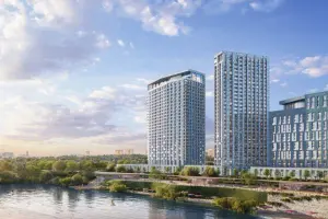 «Квартал «Спутник»»