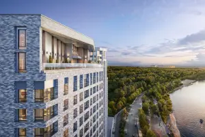 «Квартал «Спутник»»