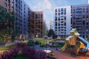 ЖК «Новое Пушкино»