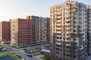 ЖК «Новое Пушкино»