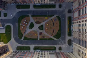 ЖК «Новое Пушкино»