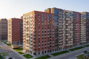 ЖК «Новое Пушкино»