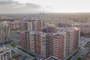 ЖК «Новое Пушкино»