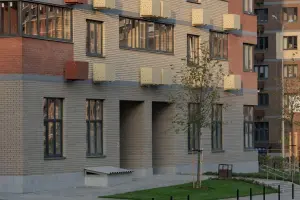 ЖК «Новое Пушкино»