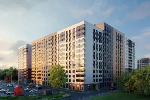 ЖК «Новое Пушкино»