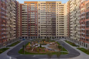 ЖК «Новое Пушкино»