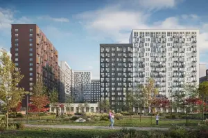 ЖК «Молжаниново»