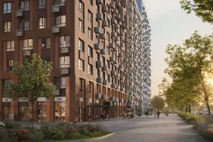 ЖК «Молжаниново»