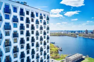 ЖК «ЛЕНИНГРАDКА 58 (ЛЕНИНГРАДКА 58)»