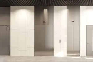 ЖК «Молжаниново»