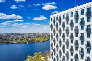 ЖК «ЛЕНИНГРАDКА 58 (ЛЕНИНГРАДКА 58)»