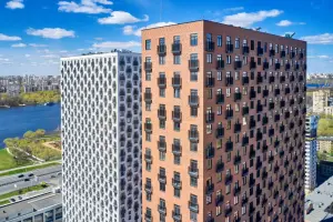 ЖК «ЛЕНИНГРАDКА 58 (ЛЕНИНГРАДКА 58)»