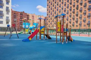 ЖК «ЛЕНИНГРАDКА 58 (ЛЕНИНГРАДКА 58)»