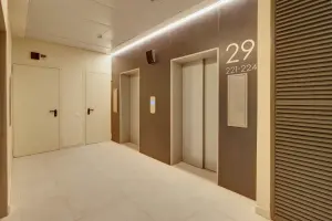 ЖК «ЛЕНИНГРАDКА 58 (ЛЕНИНГРАДКА 58)»