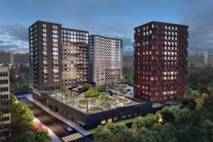 ЖК «Liberty (Либерти)»