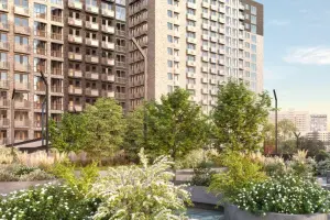 ЖК «Liberty (Либерти)»